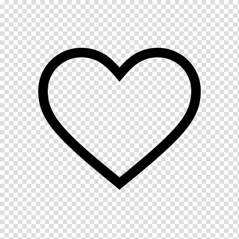 Heart Symbol , heart transparent background PNG clipart