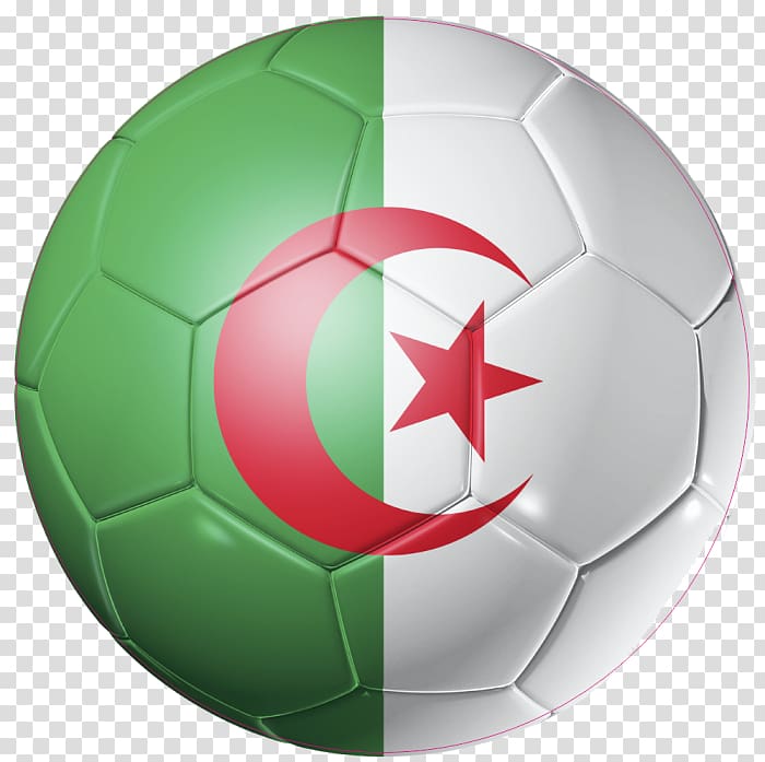 FIFA World Cup Flag of Algeria Football Pro Evolution Soccer 2017, coupe du monde transparent background PNG clipart