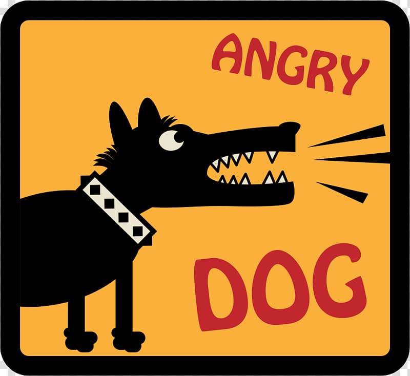 Bulldog Bark , Angry Dog transparent background PNG clipart