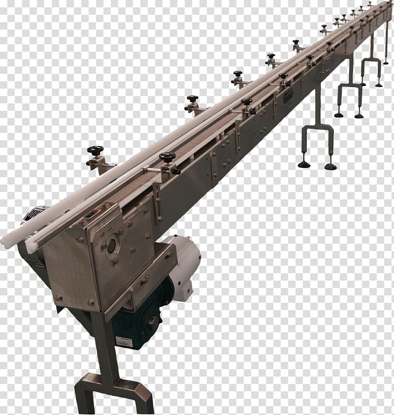 Conveyor system Chain conveyor Conveyor belt Pharmaceutical industry Vial, crane transparent background PNG clipart