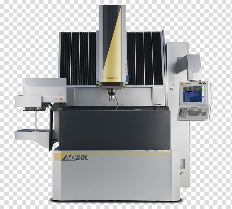Electrical discharge machining Computer numerical control Sodick Co., Ltd. Sodick Technologies India Private Limited, electrical discharge machining transparent background PNG clipart