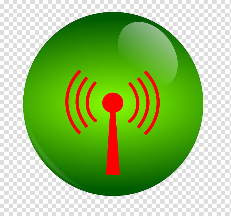 Wi-Fi Hotspot Wireless , Free Wifi Signs transparent background PNG clipart