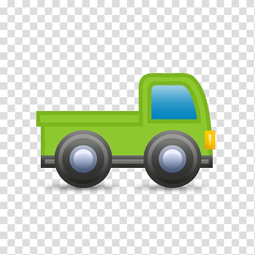 Car Motor vehicle Truck Computer Icons, car transparent background PNG clipart