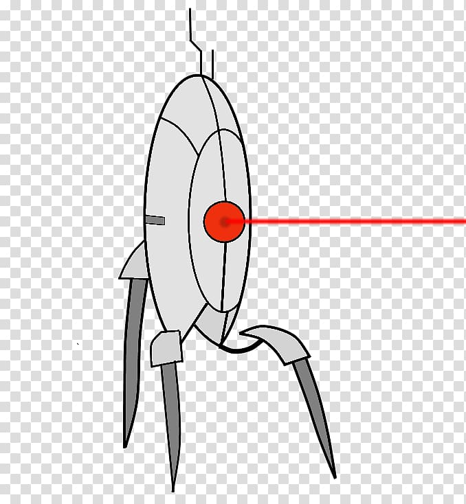 Drawing , aperture science and technology transparent background PNG clipart