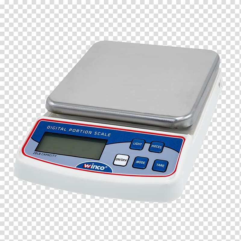 Measuring Scales Serving size WinCo Foods Business, d20 transparent background PNG clipart