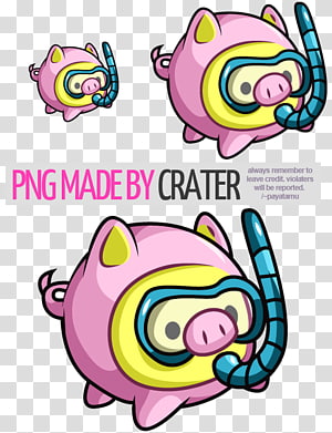 Line Pink M Organism , line transparent background PNG clipart thumbnail