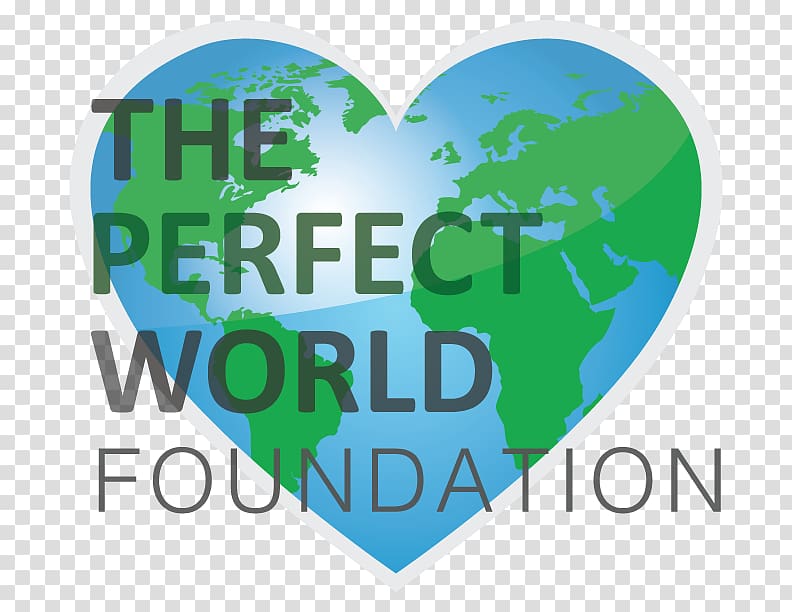 Logo /m/02j71 The Perfect World Foundation Organization Earth, transparent background PNG clipart