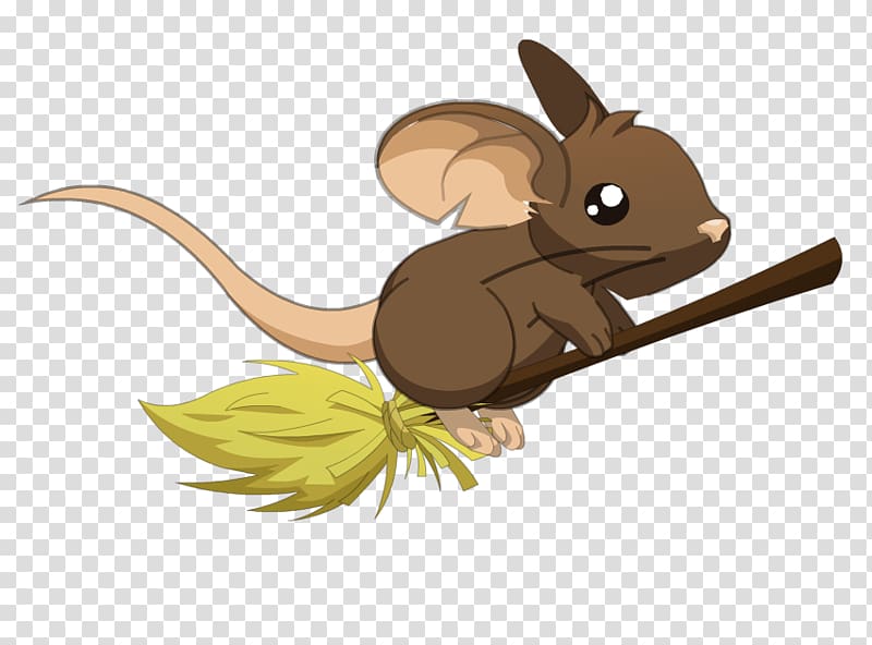 Transformice Mouse Domestic rabbit , mouse transparent background PNG clipart