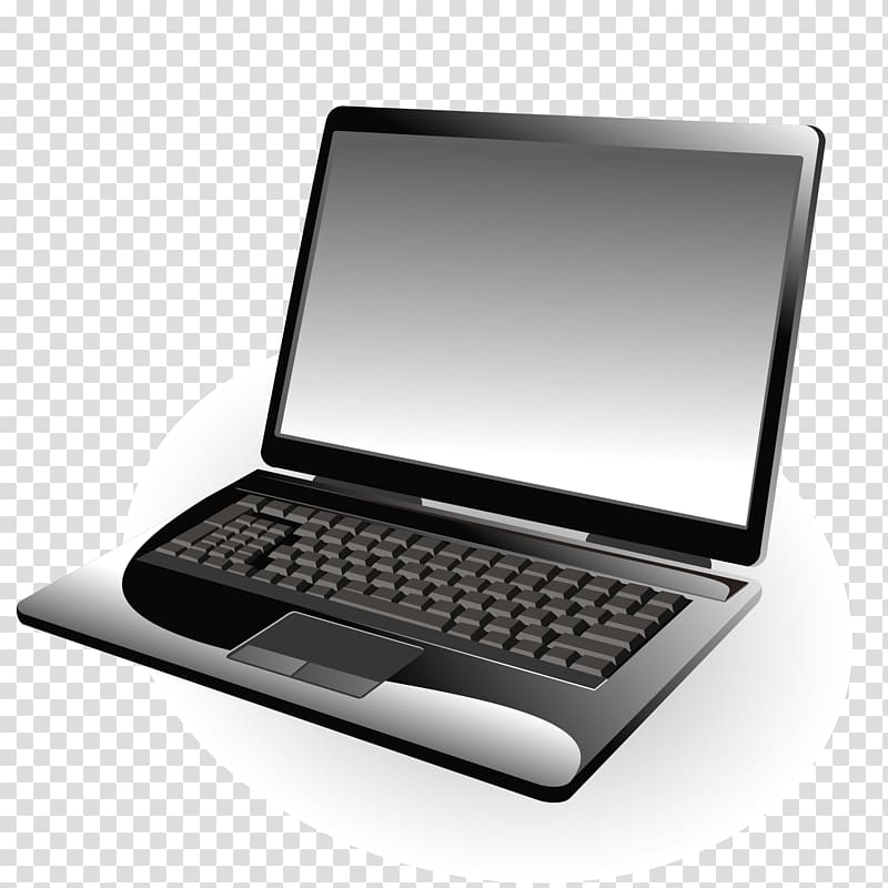 laptop vector icon png