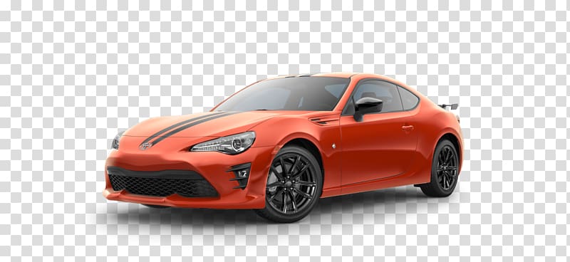 2018 Toyota 86 Manual Coupe Car Toyota 4Runner 2017 Toyota 86 860 Special Edition, toyota transparent background PNG clipart