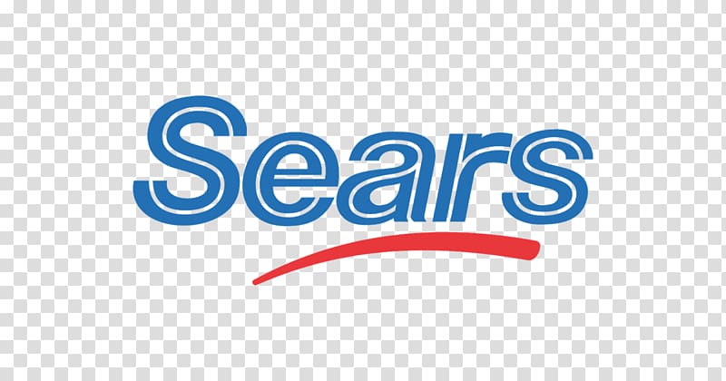 Logo Sears Brand Walmart Business, Business transparent background PNG clipart