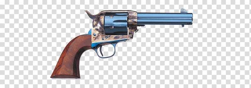 A. Uberti, Srl. Colt Single Action Army Colt 1851 Navy Revolver .45 Colt, others transparent background PNG clipart