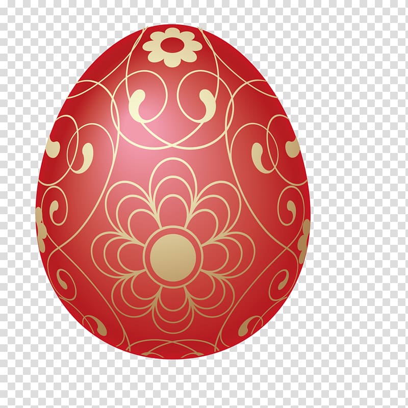 Easter Bunny Easter Egg Design, Easter eggs transparent background PNG clipart