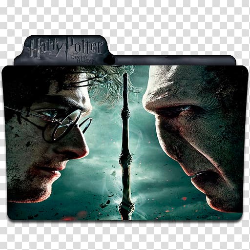 Harry Potter and the Deathly Hallows Harry Potter and the Half-Blood Prince Computer Icons Film, others transparent background PNG clipart