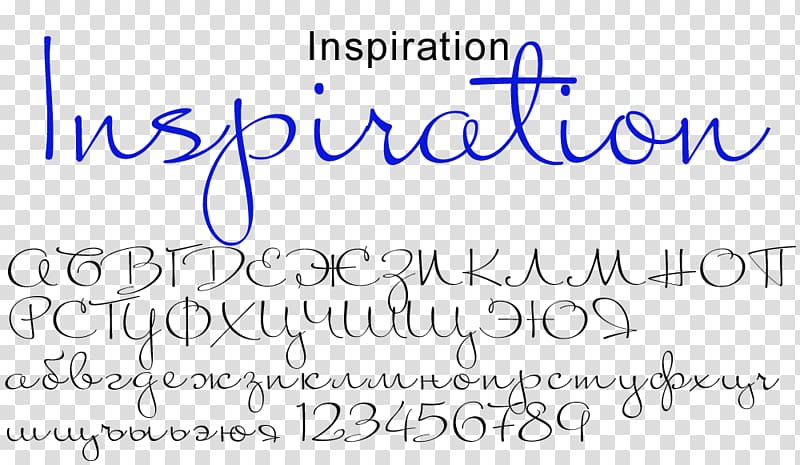 Handwriting Script typeface X Font Server TrueType Font, Lobster watercolor transparent background PNG clipart