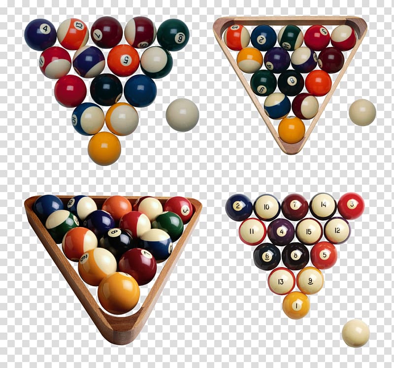 Pool Billiards Billiard ball Billiard table, Billiard Club transparent background PNG clipart