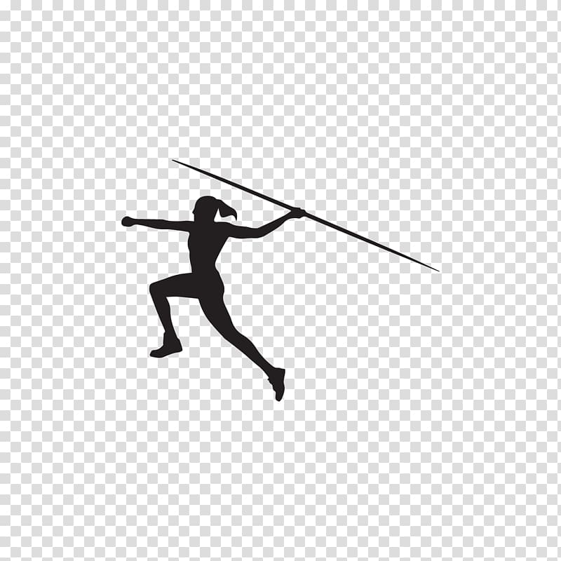 Javelin throw , others transparent background PNG clipart