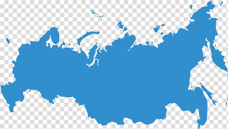 map of Russia , East Siberian economic region Europe Federal subjects of Russia Map, Russia transparent background PNG clipart