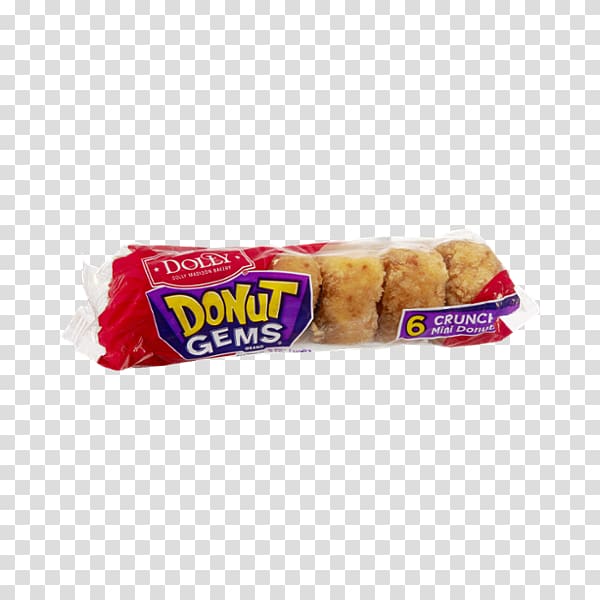 Confectionery Flavor Snack, Danny's Mini Donuts transparent background PNG clipart
