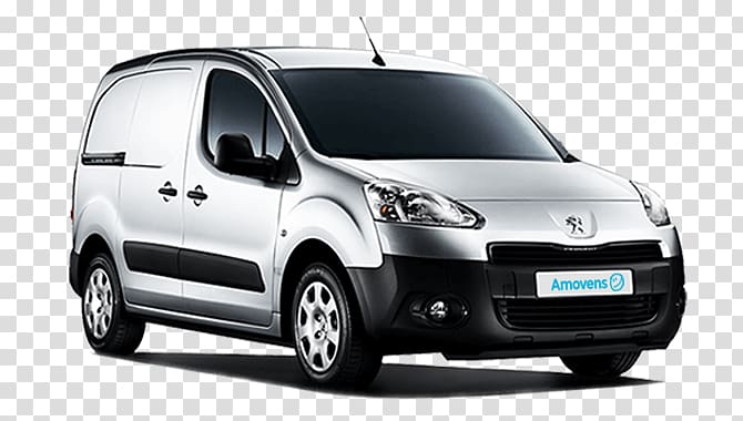 Peugeot Partner Van Car Peugeot Expert, peugeot transparent background PNG clipart