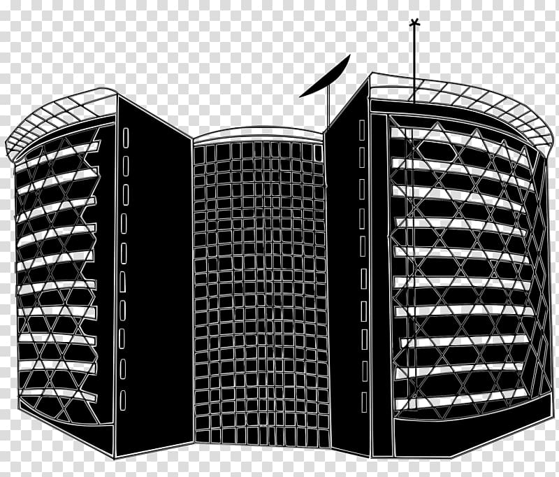 Cyber Towers , CITY transparent background PNG clipart