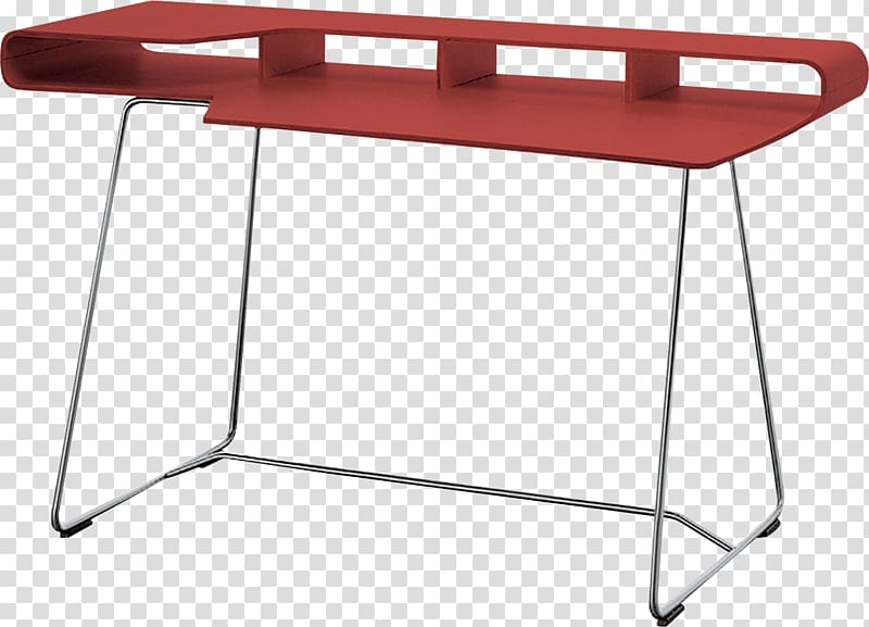 Table Secretary desk Chair, table transparent background PNG clipart