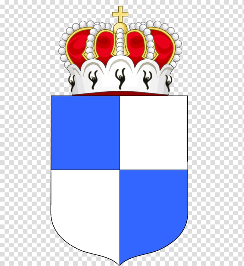 Crest Coat of arms of Brandenburg Nobility Crown, crown transparent background PNG clipart