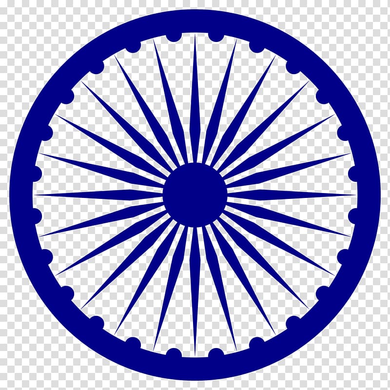 ashoka-chakra-indian-with-flags-royalty-free-vector-image