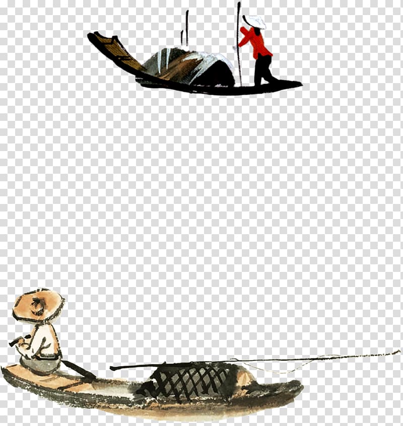 China Watercraft Ship, Lake Vessels transparent background PNG clipart