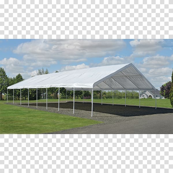 Canopy Carport Shade Roof, Snap Fastener transparent background PNG clipart