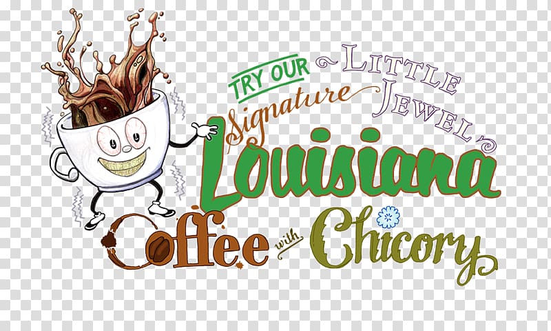 Cajun cuisine New Orleans Louisiana Creole cuisine Coffee Restaurant, Coffee transparent background PNG clipart