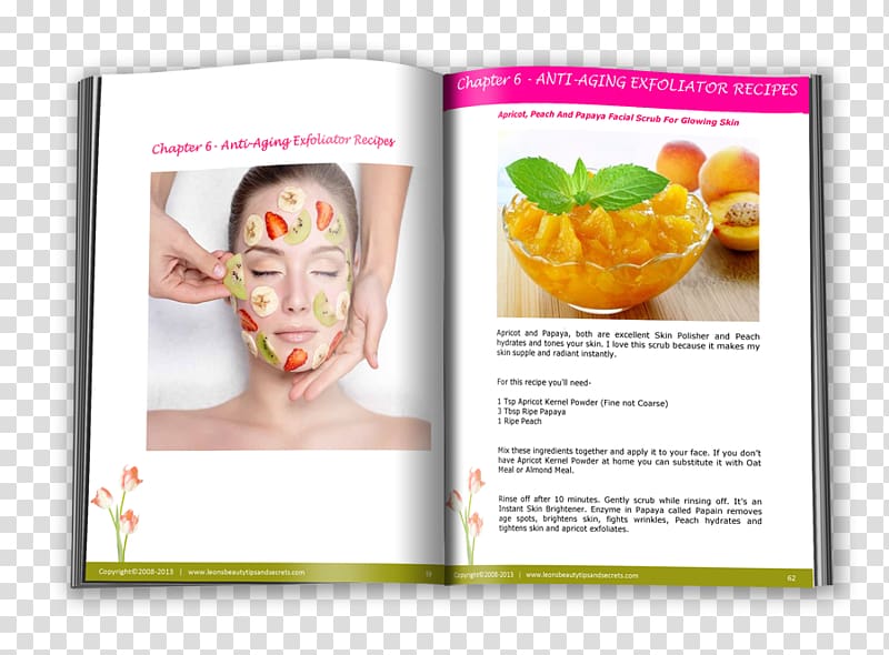 Exfoliation Anti-aging cream Alpha hydroxy acid Toner Ageing, step skin care transparent background PNG clipart