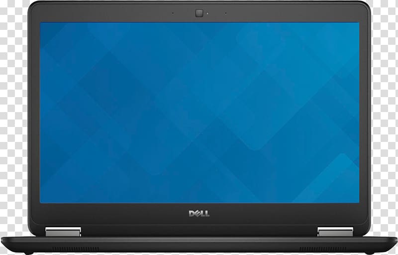 Dell Latitude Laptop Intel Core, Laptop transparent background PNG clipart