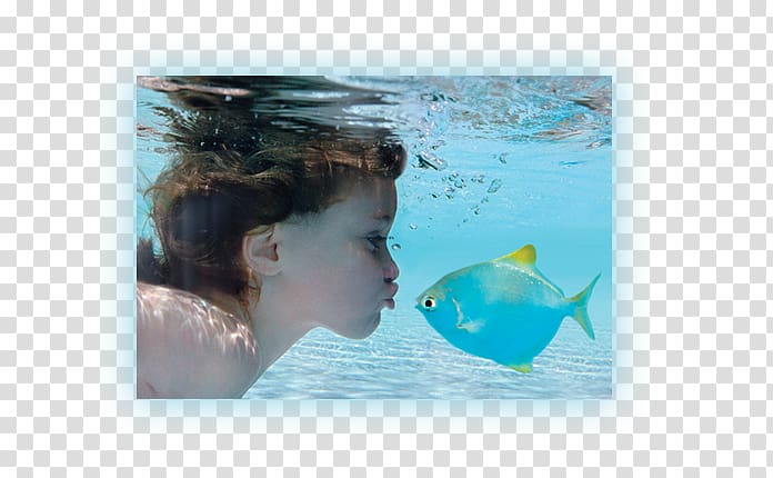 Child Piscina Bioclimática Underwater , SWIMMING POOL WATER transparent background PNG clipart
