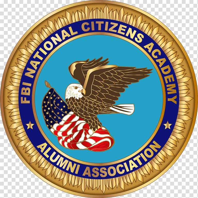 Organization Federal Bureau Of Investigation National Citizens Academy Alumni Association 501(c)(3) Non-profit organisation, others transparent background PNG clipart