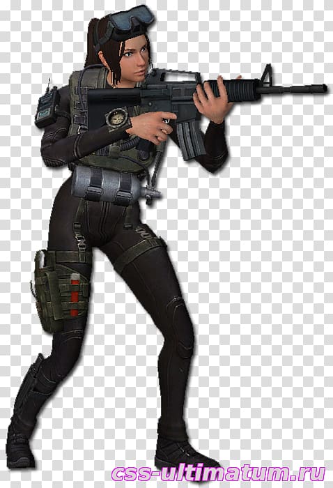 Counter-Strike: Source Counter-Strike: Global Offensive Counter-Strike Online 2, others transparent background PNG clipart