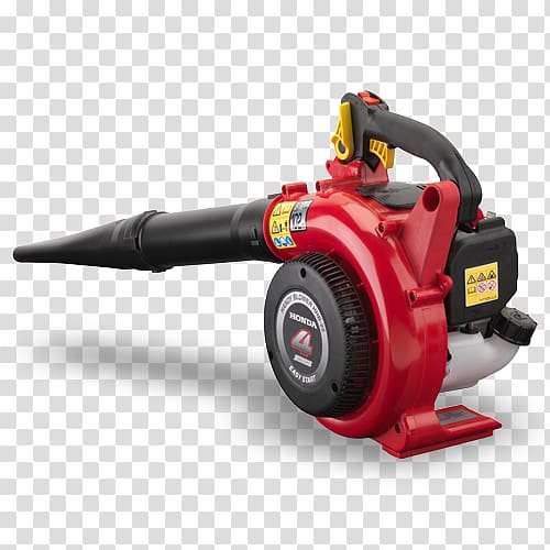 Honda Leaf Blowers Four-stroke engine Gasoline, honda transparent background PNG clipart