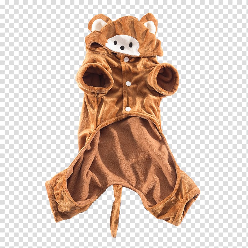 Affenpinscher Monkey Teddy bear Costume Clothing, others transparent background PNG clipart