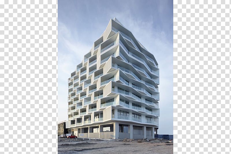 Miami Design District Facade Modern architecture, design transparent background PNG clipart