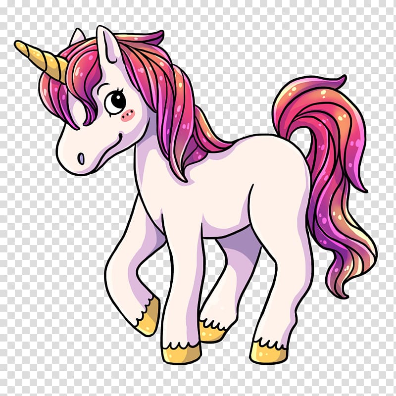Unicorn Cup T-shirt , Baby Unicorn transparent background PNG clipart