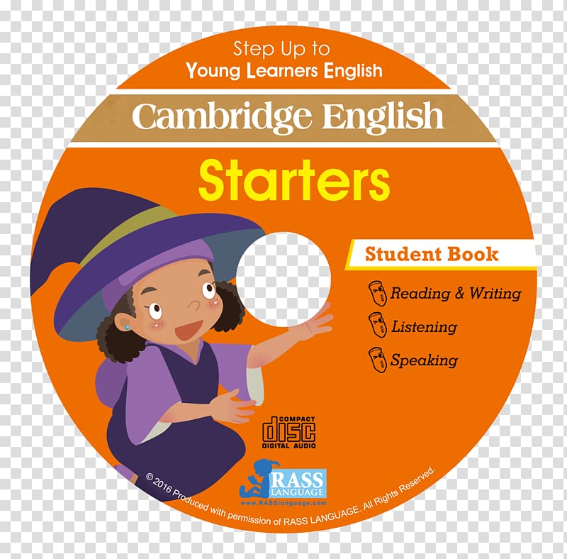 Student Cambridge Assessment English Learning YLE, products album cover transparent background PNG clipart
