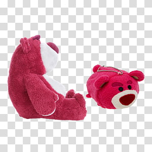 Strawberry Bear Roblox Bear Plush