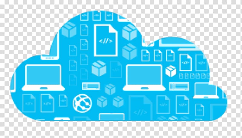 Cloud computing Microsoft Azure Oracle Enterprise Resource Planning Cloud Cloud management, cloud computing transparent background PNG clipart