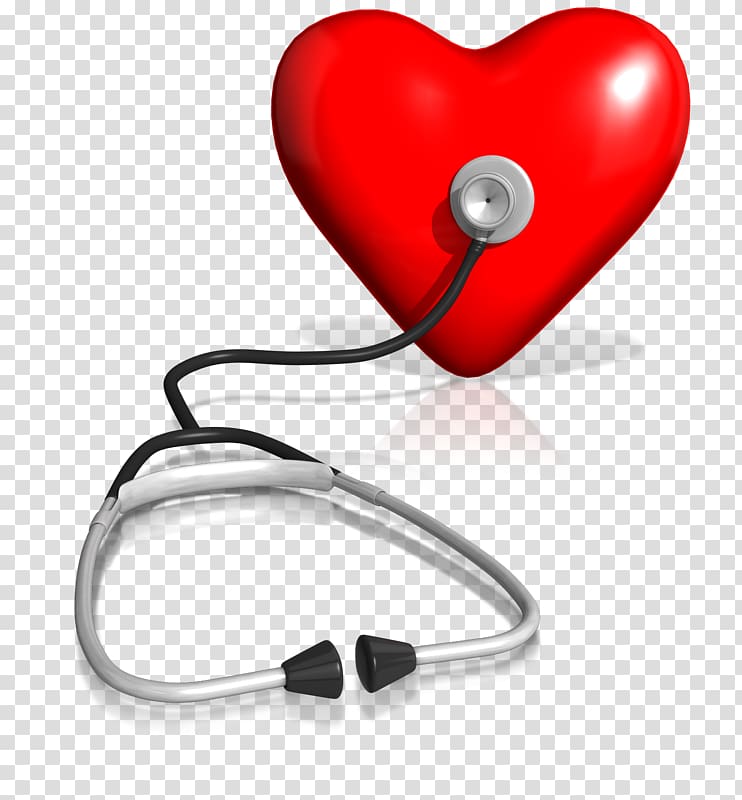 Animation Stethoscope Heart , heart with stethoscope transparent background PNG clipart