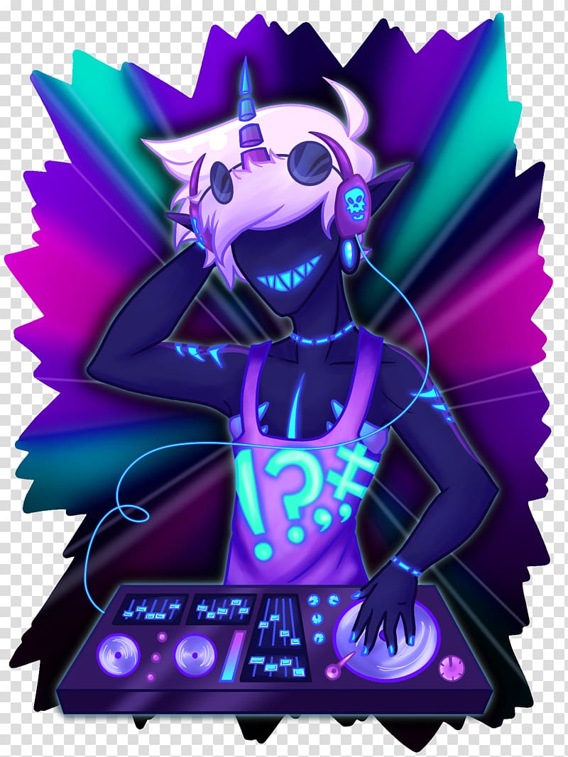Art Rave Painting Disc jockey Drawing, rave transparent background PNG clipart