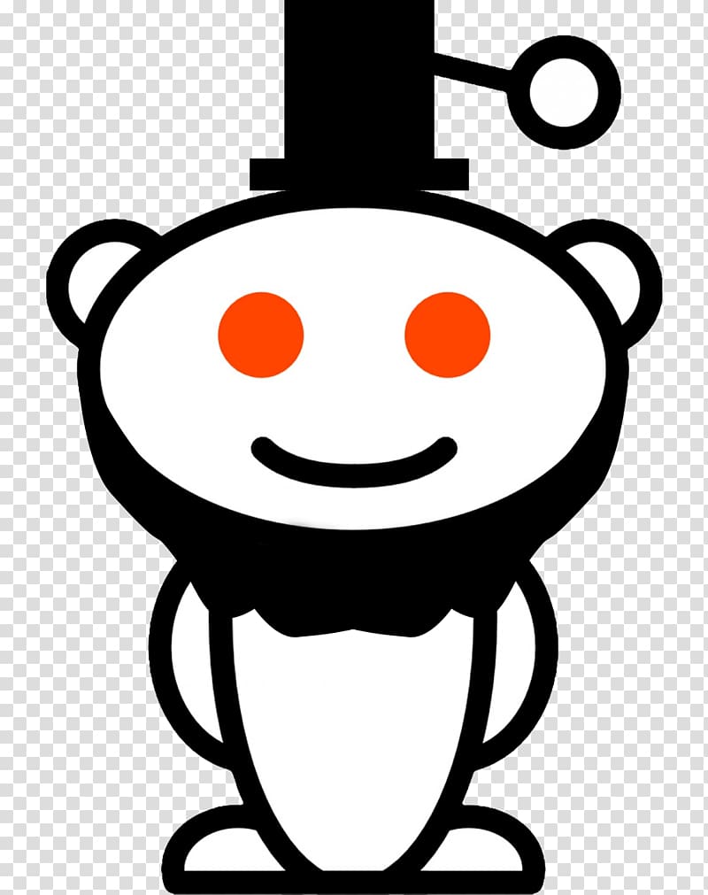 Reddit Alien, Reddit alien transparent background PNG clipart