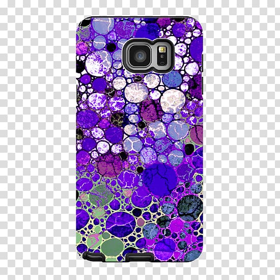 iPhone 7 Plus iPhone X Samsung Galaxy S8 iPhone 8 Mobile Phone Accessories, purple note transparent background PNG clipart