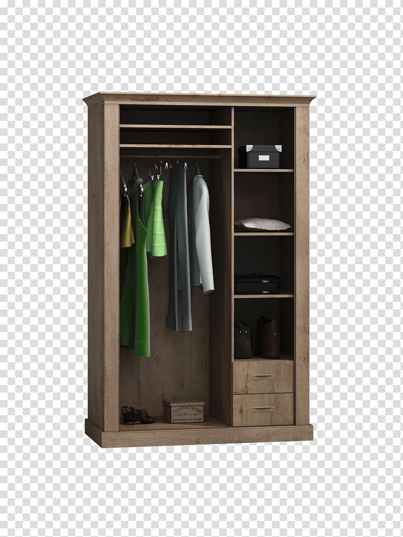 Shelf Armoires & Wardrobes Closet Furniture Bedside Tables, closet transparent background PNG clipart