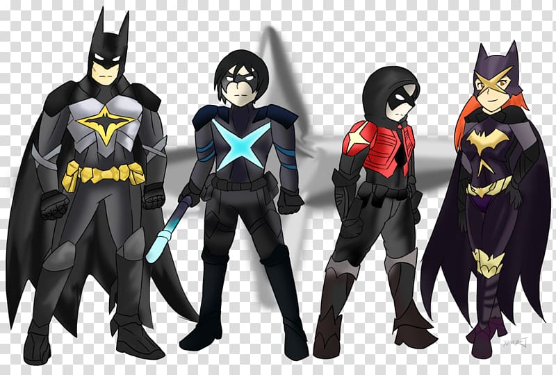 Superhero Action & Toy Figures Hero MotoCorp, Cute Bat Family transparent background PNG clipart