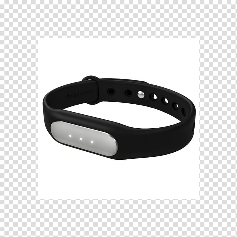 Xiaomi Mi Band 2 iPhone Activity tracker, bracelet transparent background PNG clipart